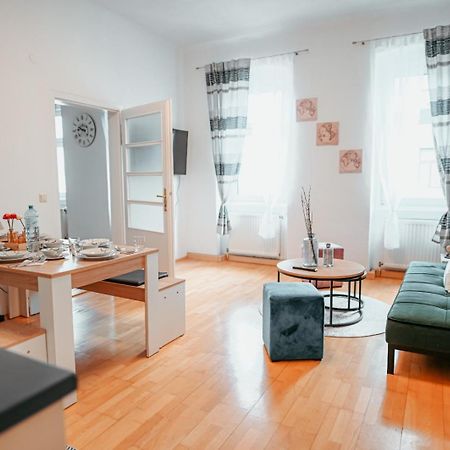 Raimond Apartment Top 27 维也纳 外观 照片