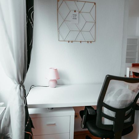 Raimond Apartment Top 27 维也纳 外观 照片