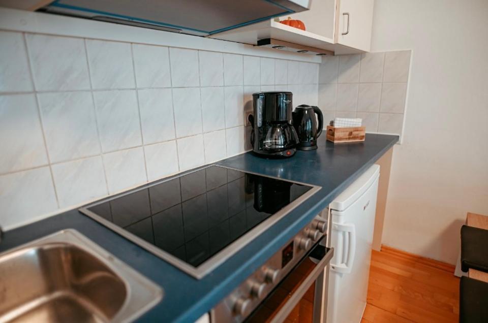 Raimond Apartment Top 27 维也纳 外观 照片