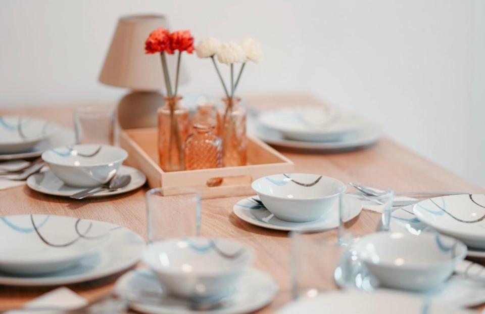 Raimond Apartment Top 27 维也纳 外观 照片
