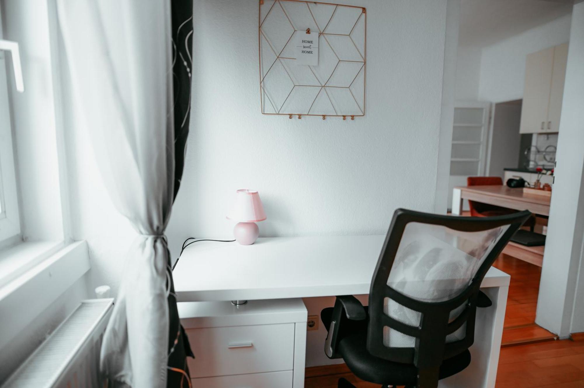 Raimond Apartment Top 27 维也纳 外观 照片