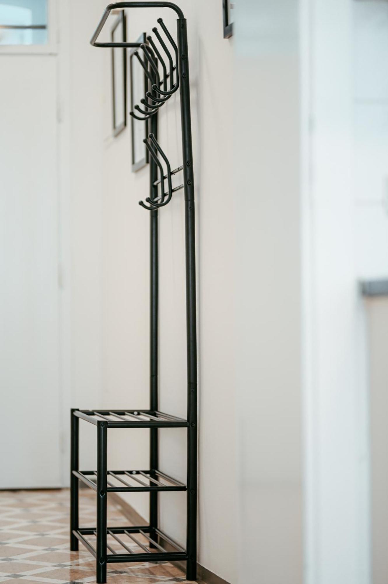 Raimond Apartment Top 27 维也纳 外观 照片
