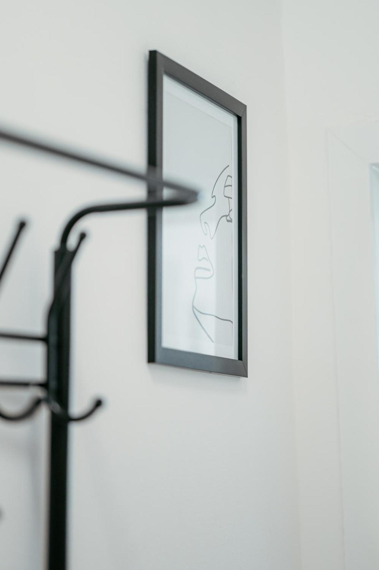 Raimond Apartment Top 27 维也纳 外观 照片