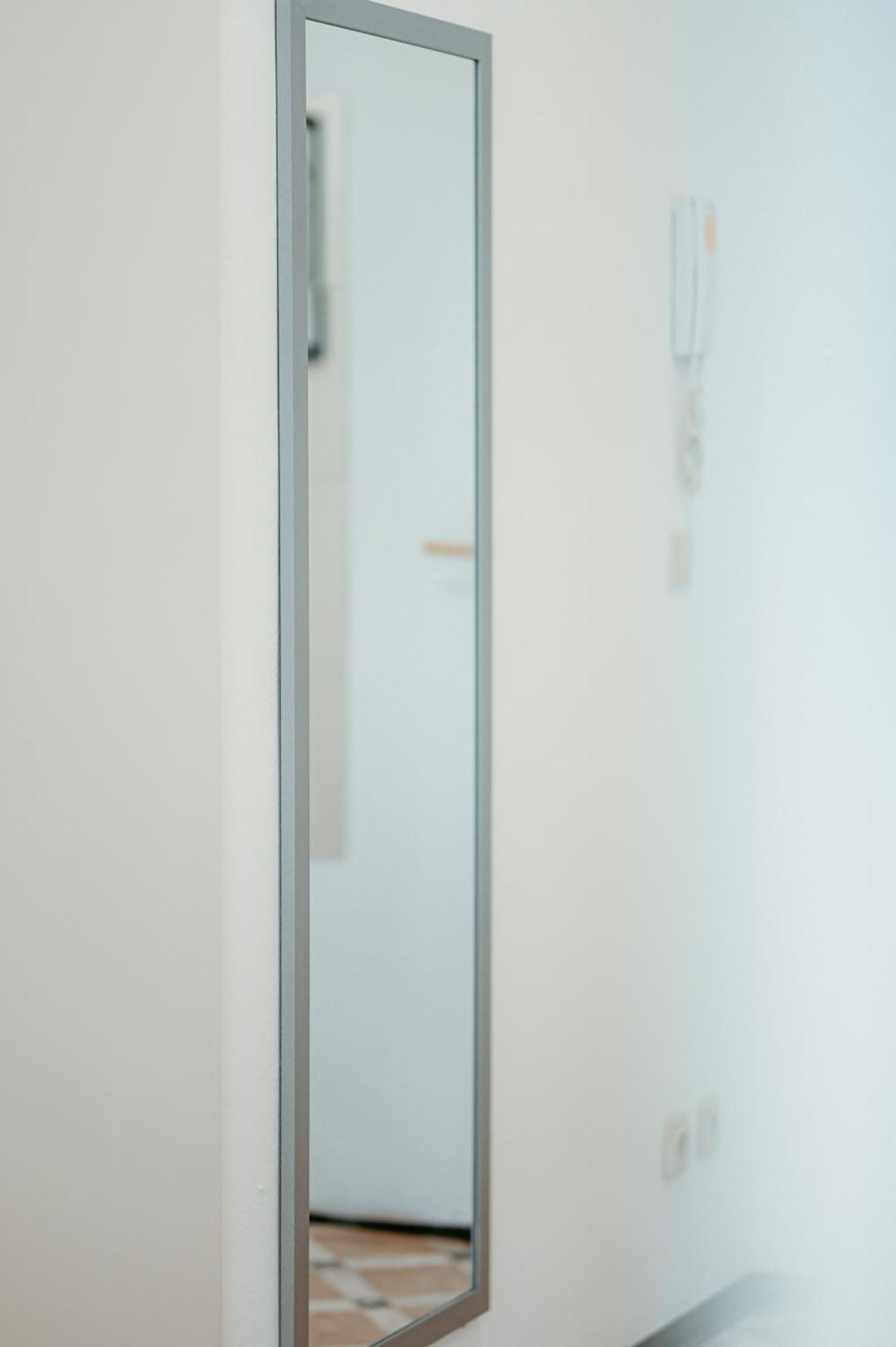 Raimond Apartment Top 27 维也纳 外观 照片